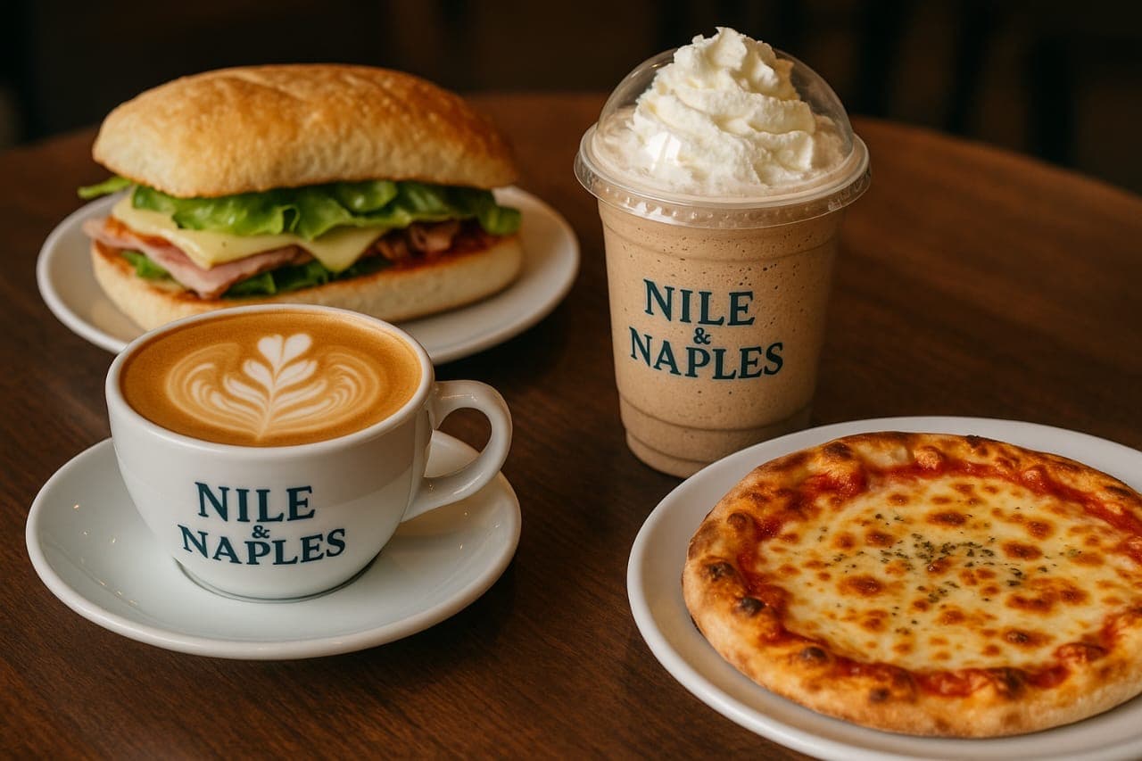 Coffee Date