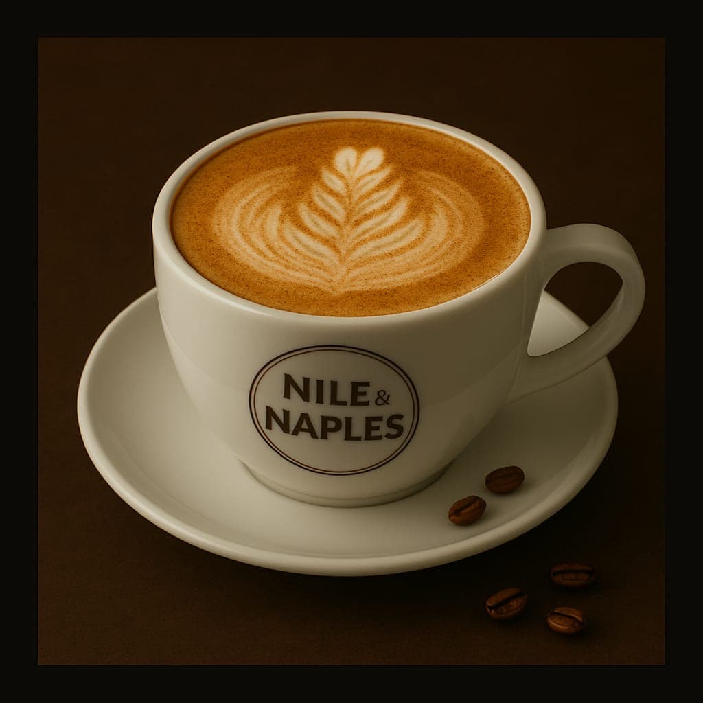 Cappuccino